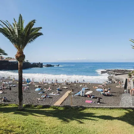 Apartamento Playa De La Arena, 1 Dormitorio, 3 Personas - Es-284-12 Appartement *