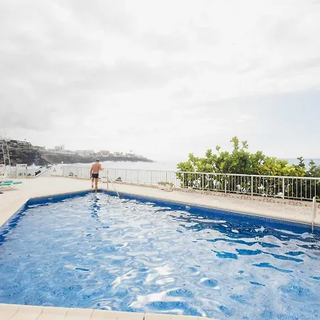 Apartamento Playa De La Arena, 1 Dormitorio, 3 Personas - Es-284-12 Appartement