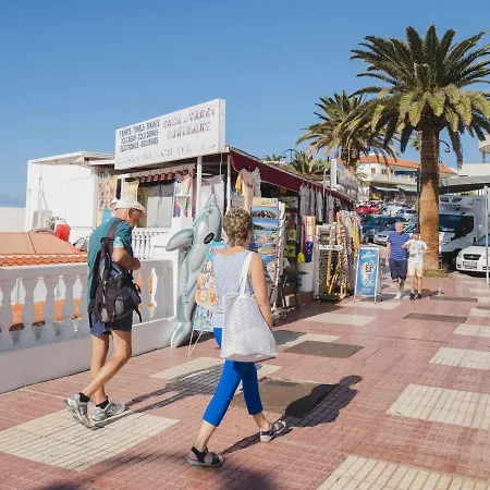 Apartamento Playa De La Arena, 1 Dormitorio, 3 Personas - Es-284-12 *